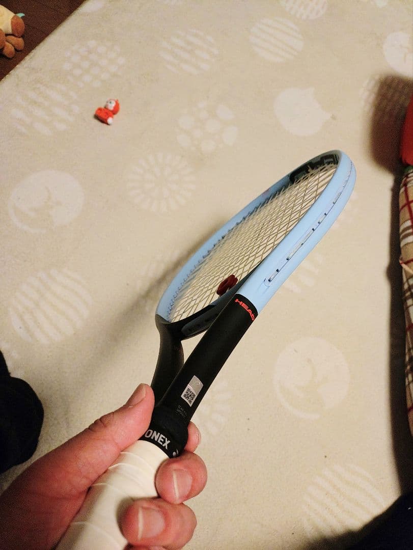 希少！2025年 インスティンクト　チーム　グリップ2