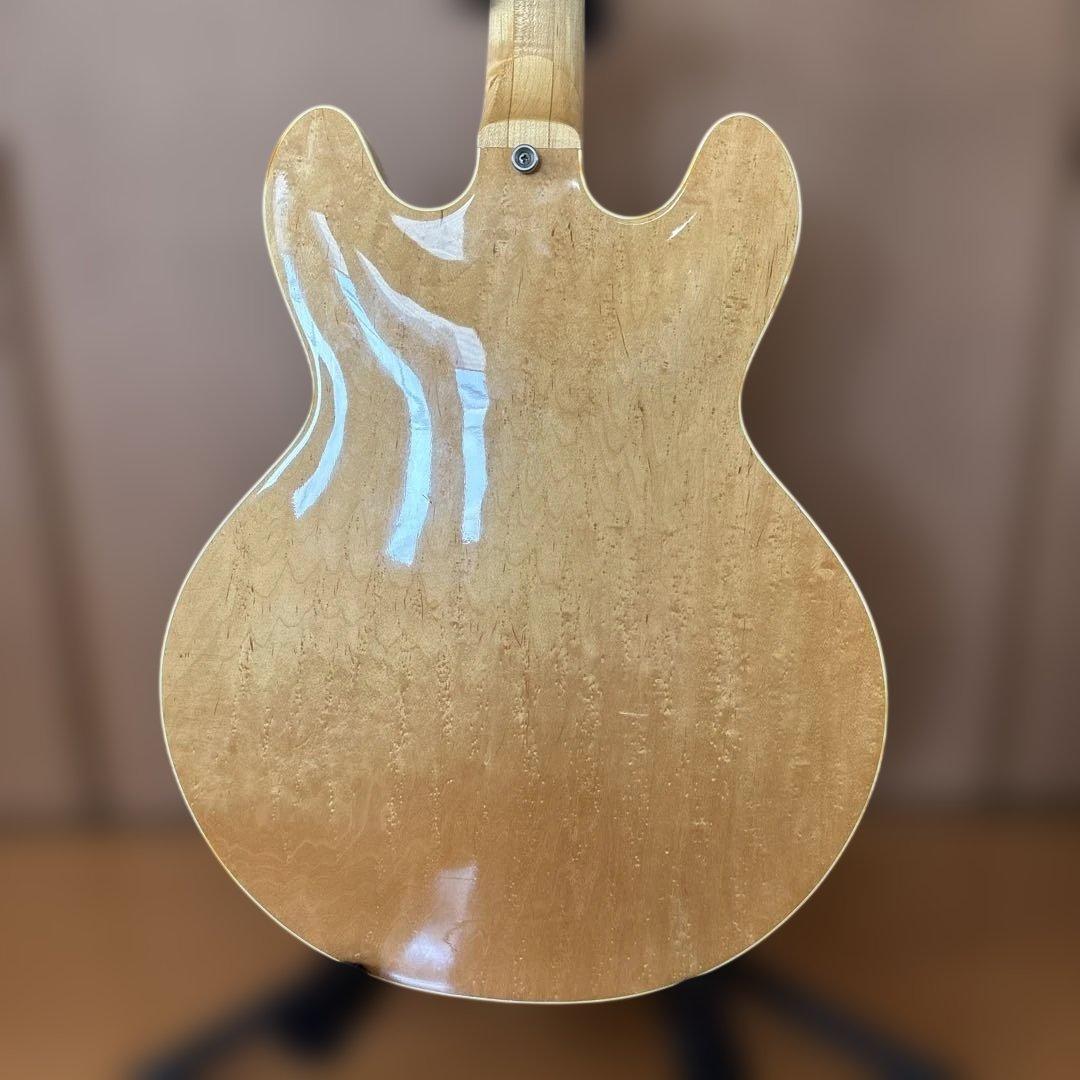 Epiphone Casino　エピフォン カジノ マツモク 日本製