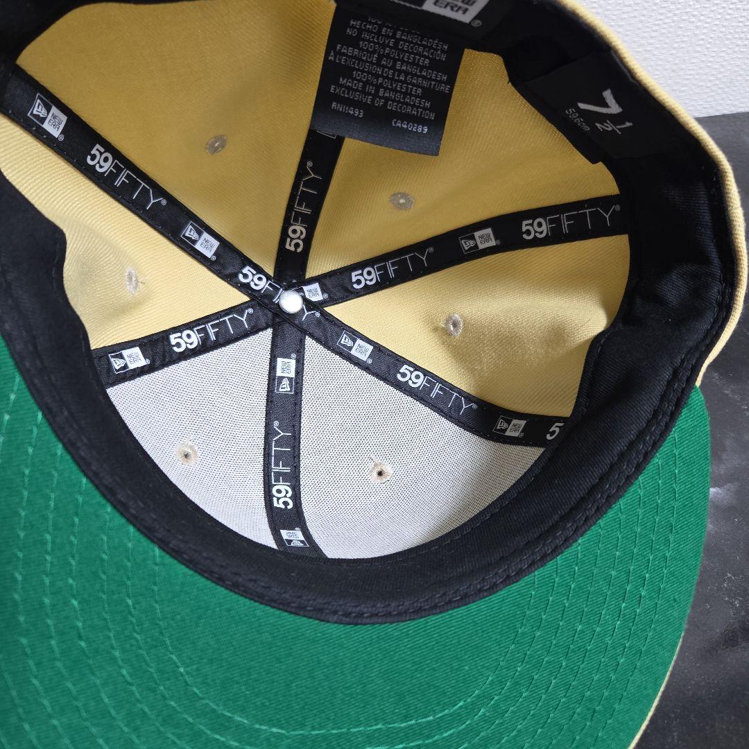 ヤンキースホワイトソックスネッツキャップセット