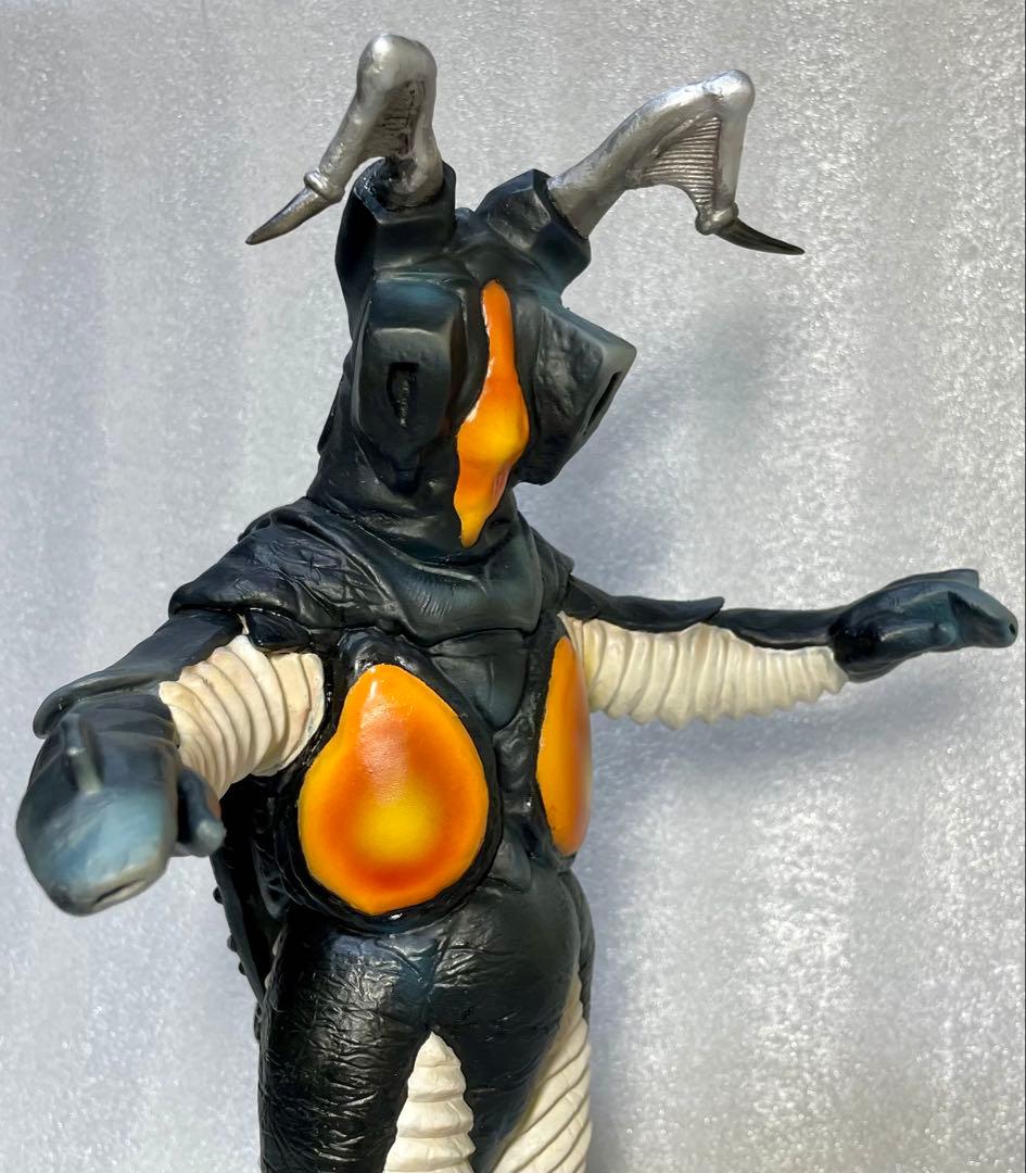 ゼットン完成品(ウェーブ絶版ガレージキット 検索 ccp エクスプラス ビリケン