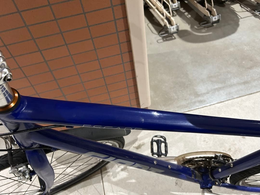 ジャイアント　エスケープR3 クロスバイク