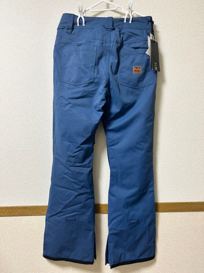 BILLABONG スノーボードウェア 上下セット Sサイズ