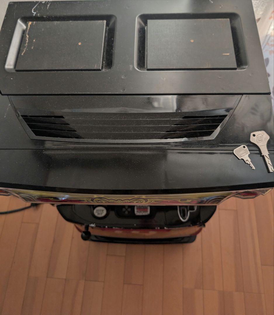 甲鉄城のカバネリ購入○