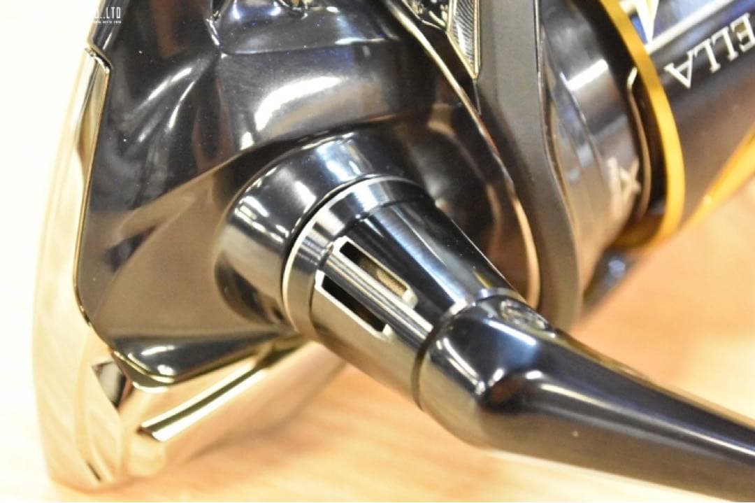 SHIMANO19ステラSW10000PG