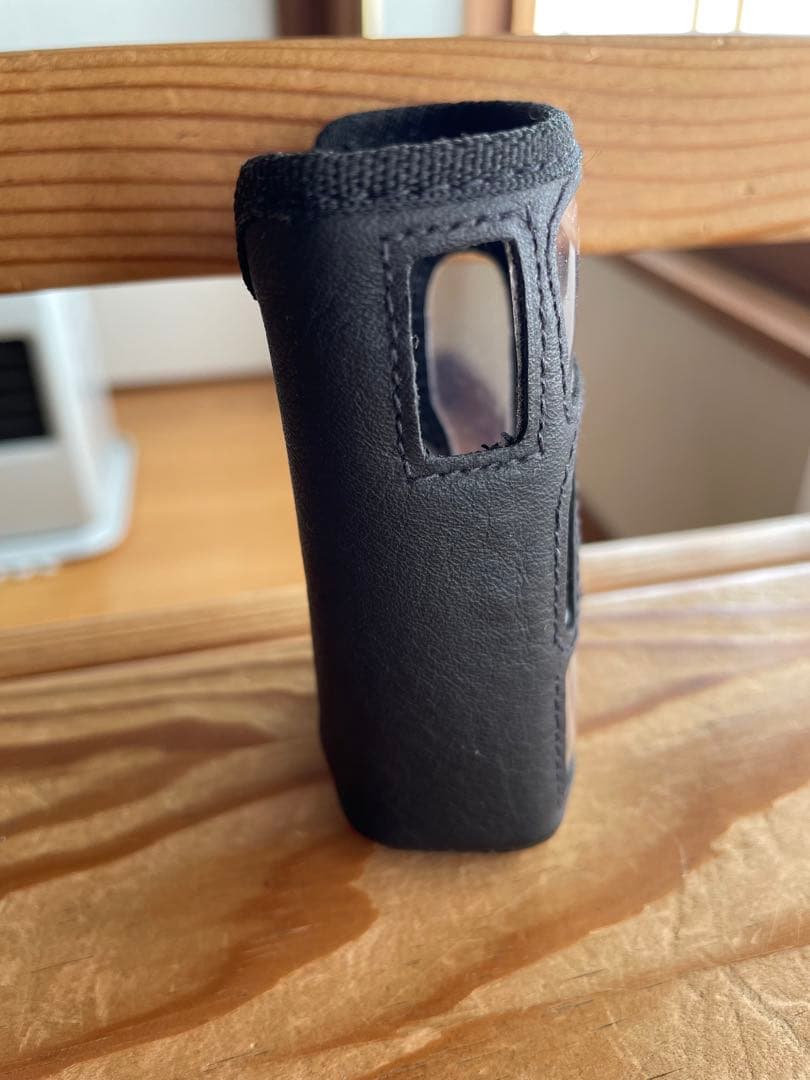 KENWOOD TH-F7　専用ソフトケース SC-52