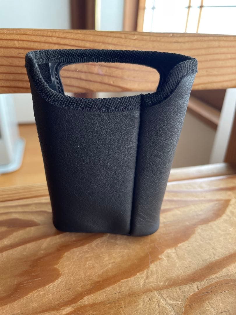 KENWOOD TH-F7　専用ソフトケース SC-52