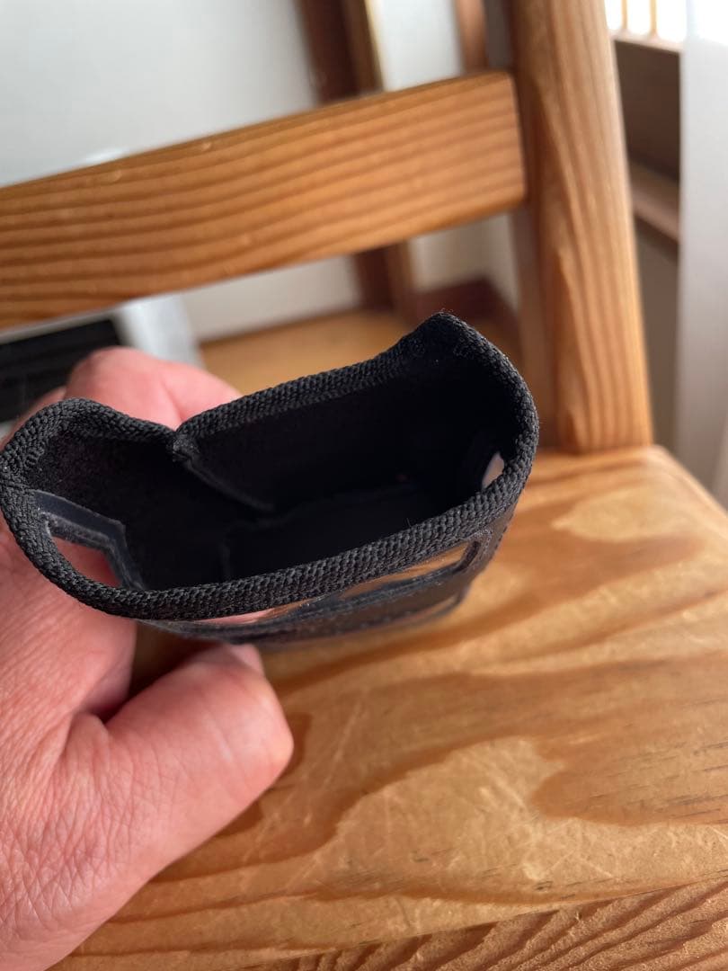 KENWOOD TH-F7　専用ソフトケース SC-52