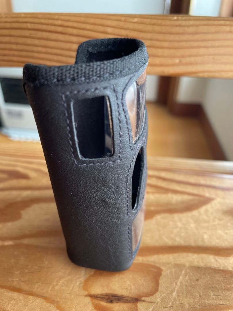 KENWOOD TH-F7　専用ソフトケース SC-52