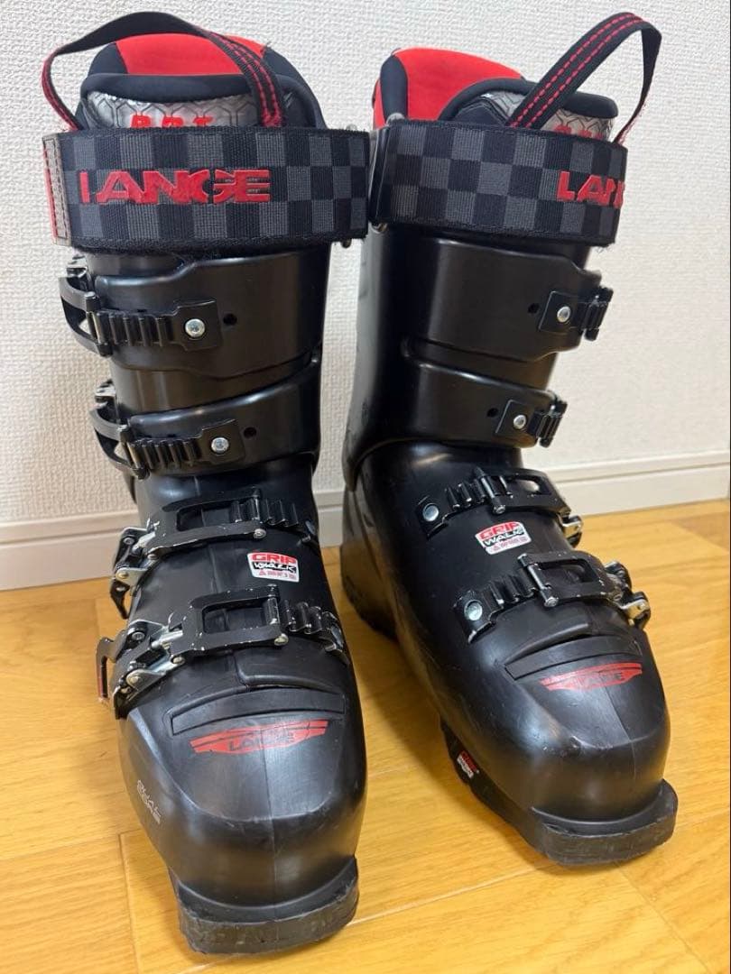 LANGE RX100 GW グリップウォーク　ラング　スキー ブーツ
