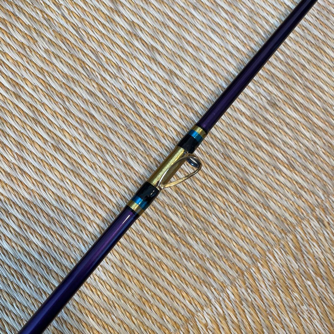 【専用　購入不可】勇治　アオリ　リミテッド　300.3502本