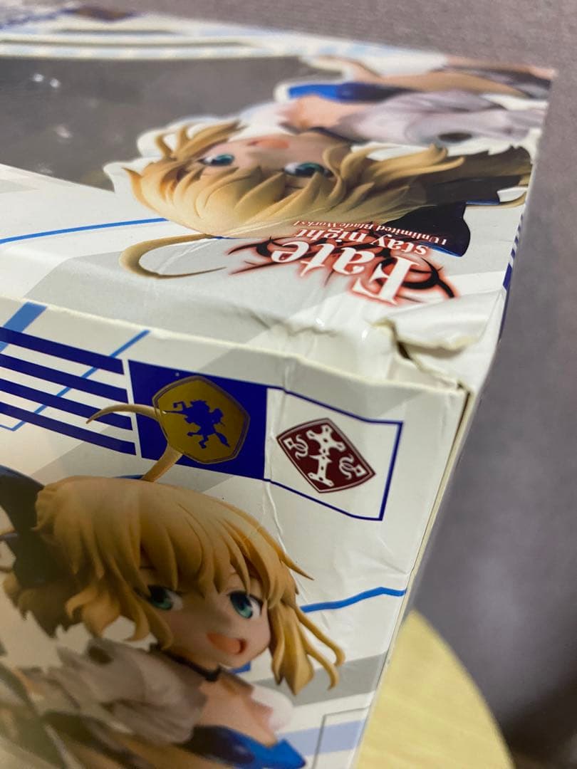 Fate/GO セイバー レーシングver.