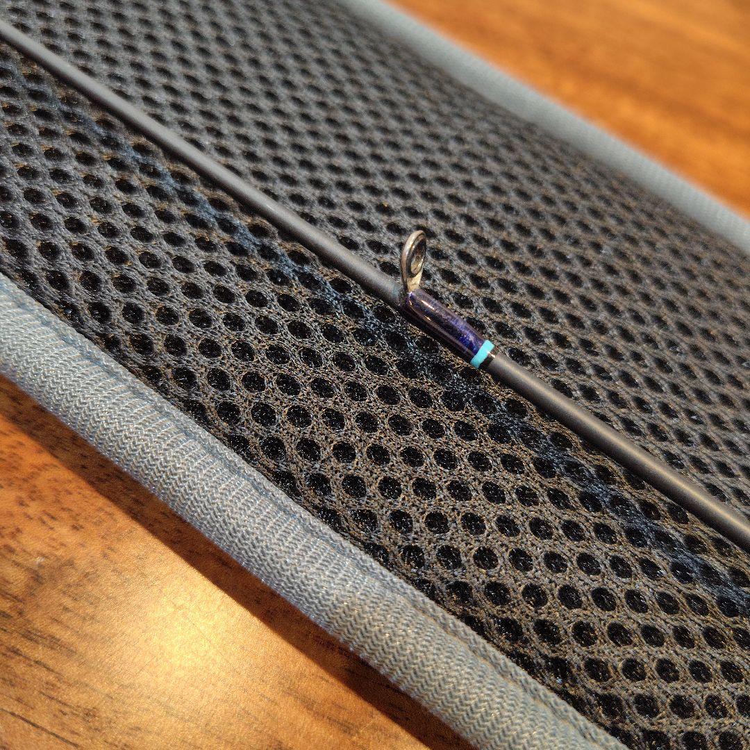 デジーノ　スラングMスラ美品　マリマリマリー