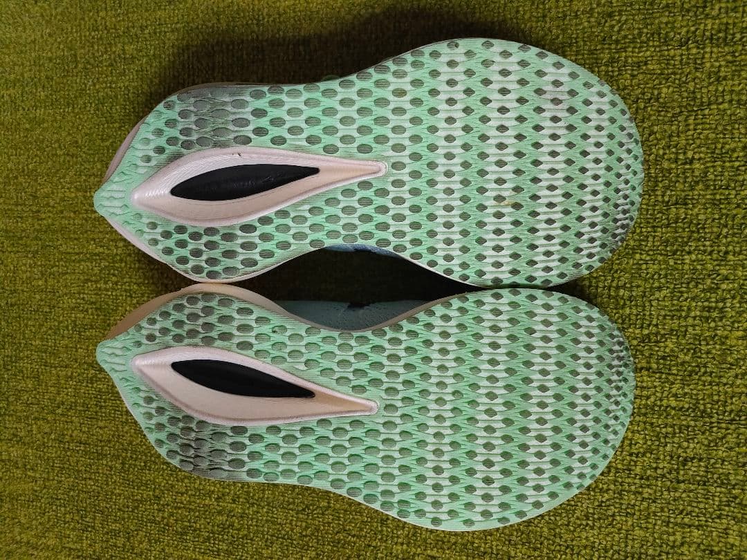 Mizuno ウェーブリベリオンプロ3 27、5cm