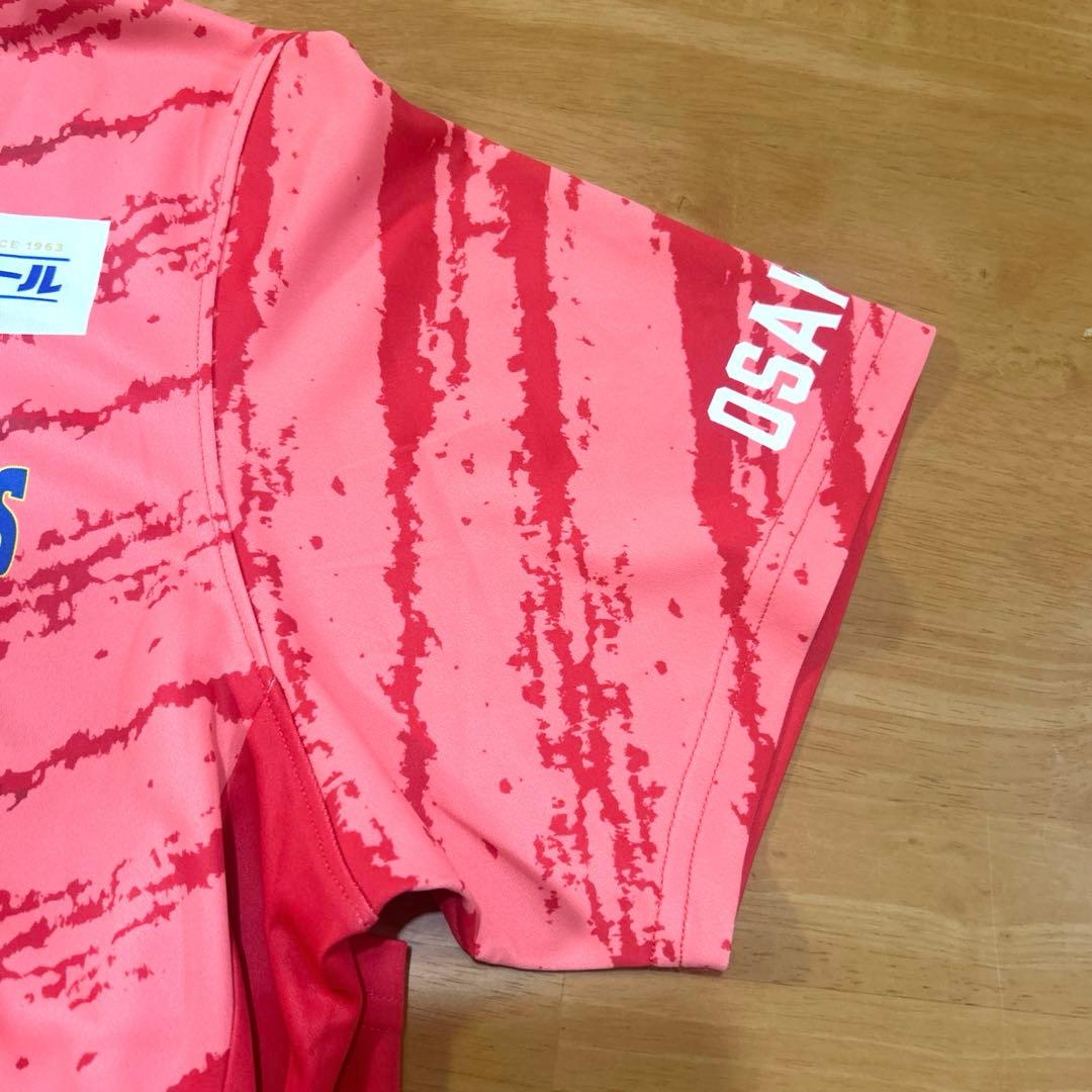 サントリーサンバーズ　ユニフォーム　高橋藍セット