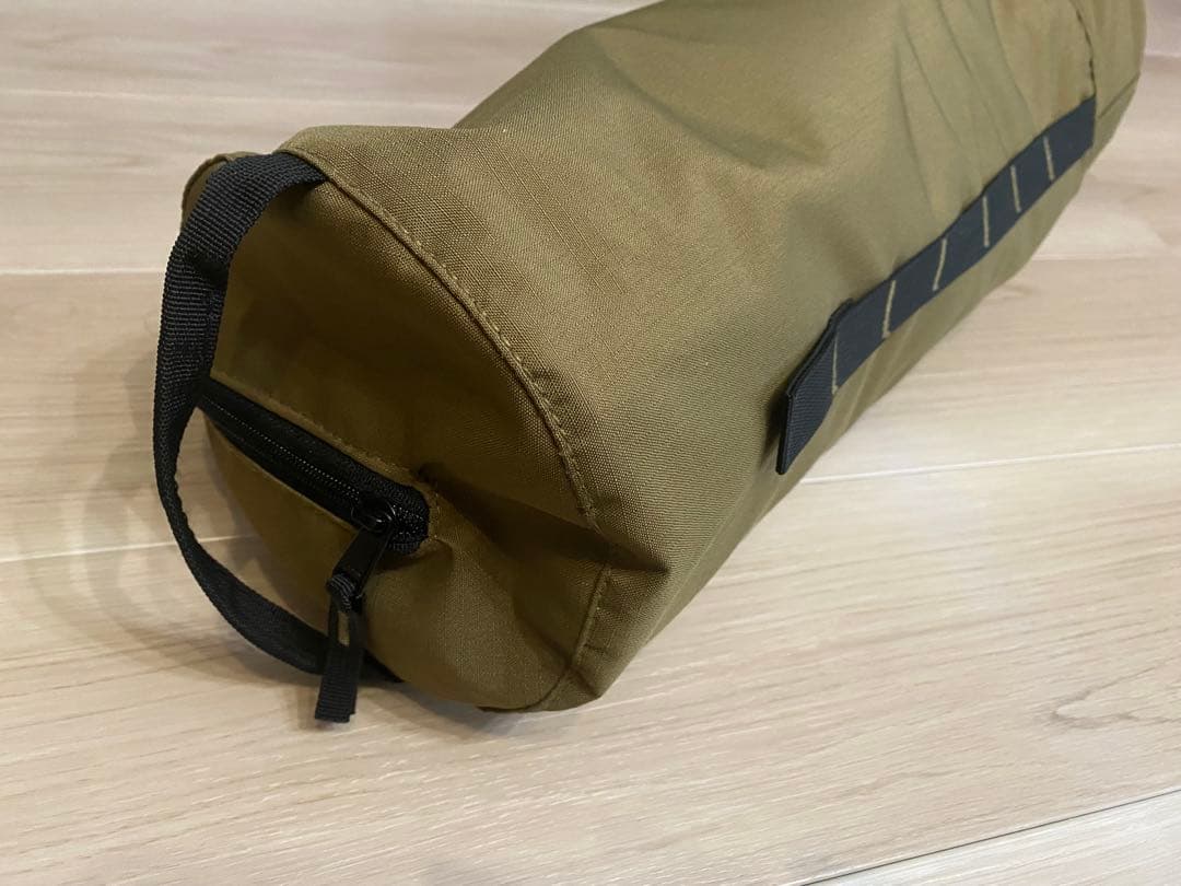 BROOKLYN OUTDOOR COMPANY (BOC) コット 600D