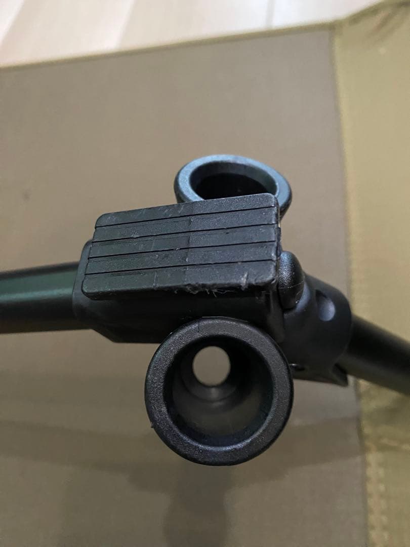 BROOKLYN OUTDOOR COMPANY (BOC) コット 600D