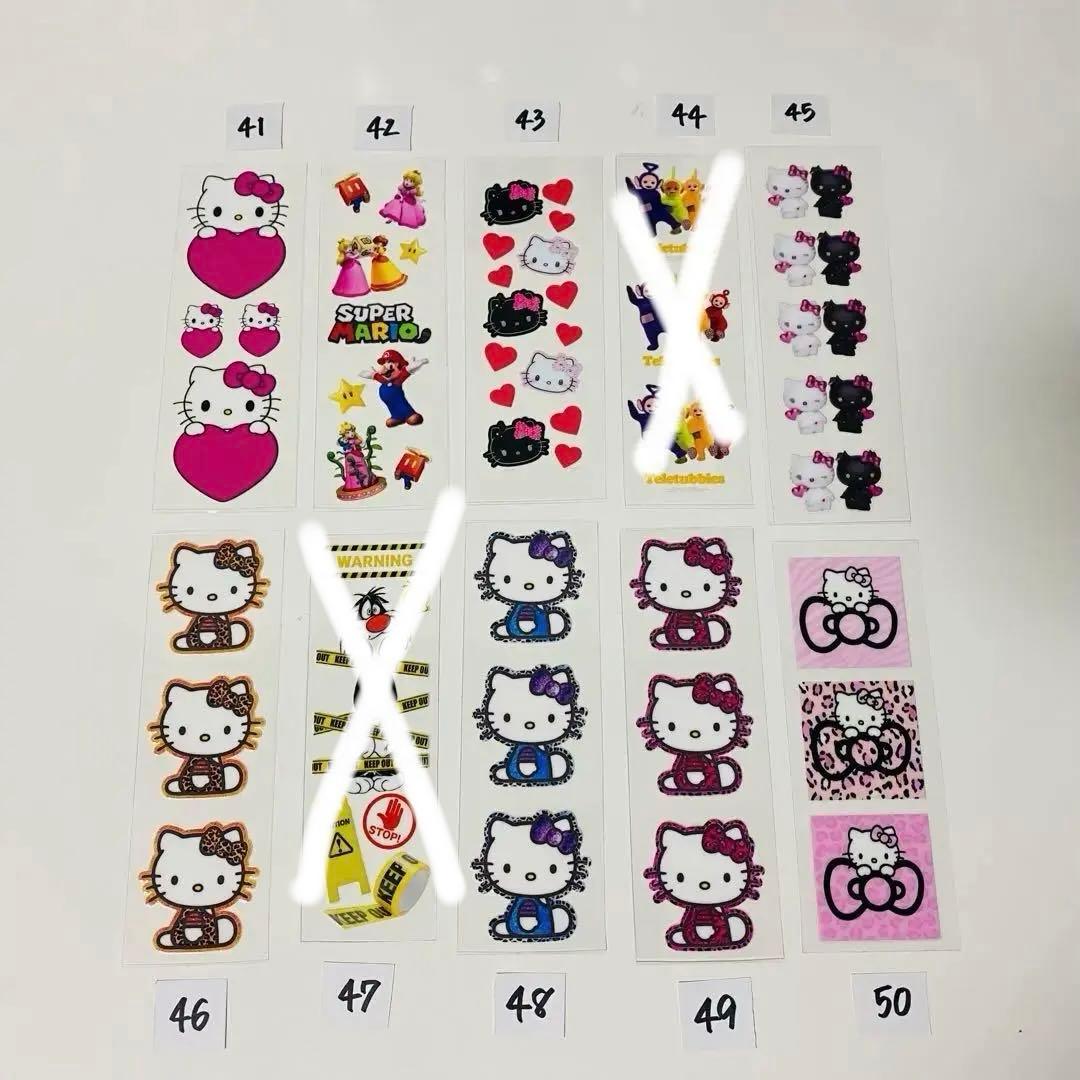 ペンラシール ⑦