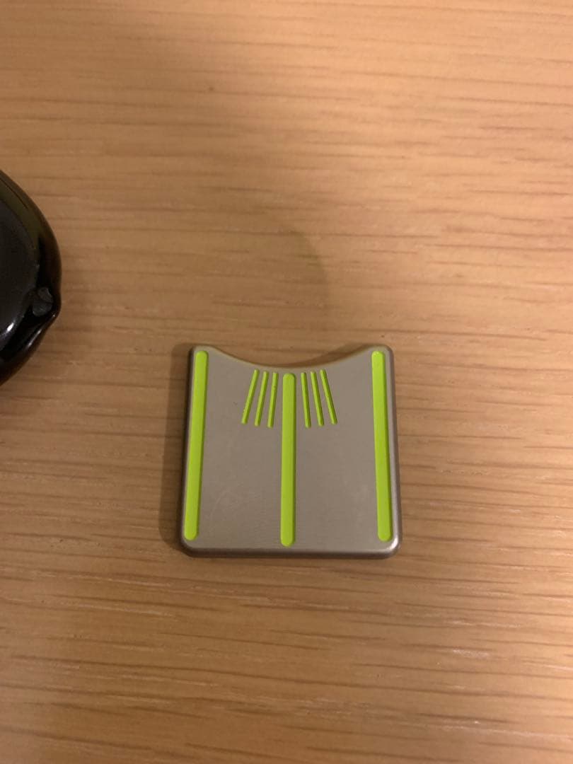 Scotty Cameron マーカー