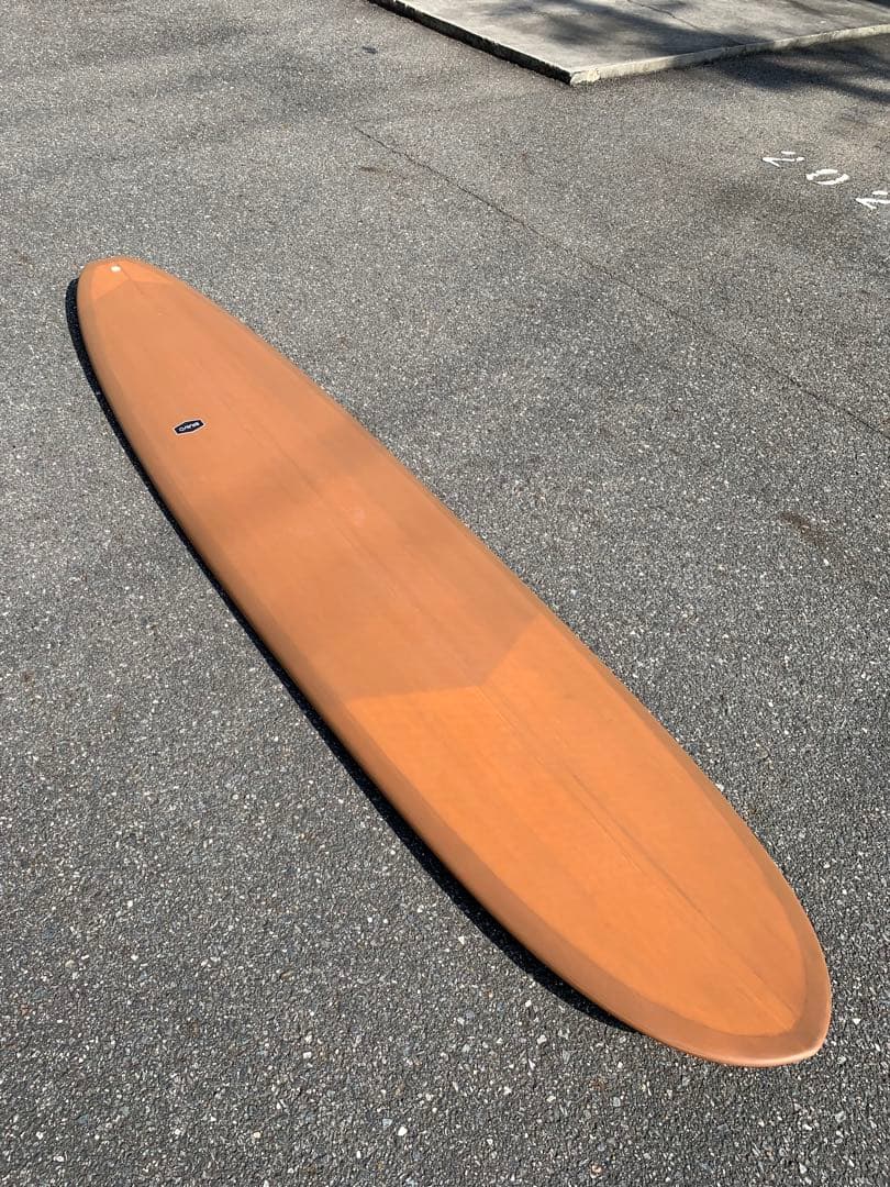 ノーズライダーサーフボード