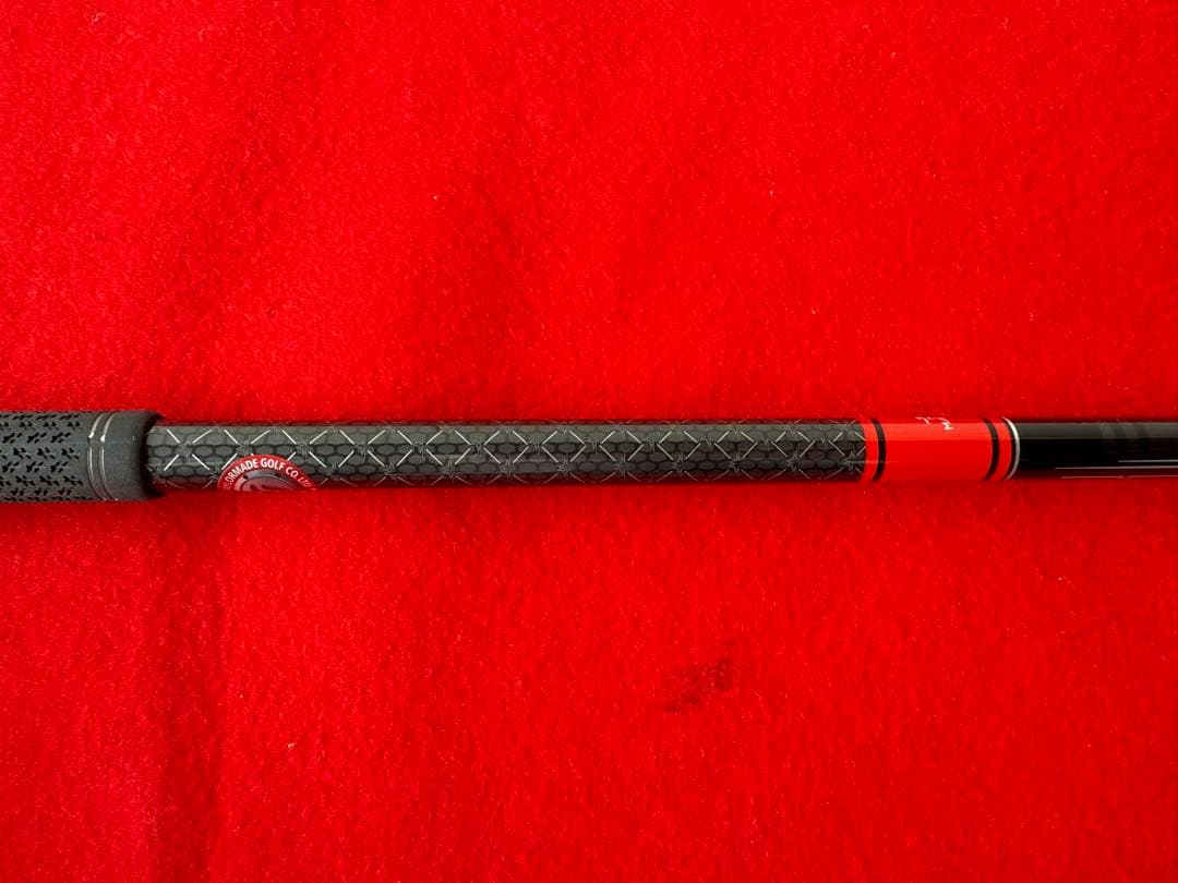 TaylorMade Stealth D ロフト9度 TENSEI S