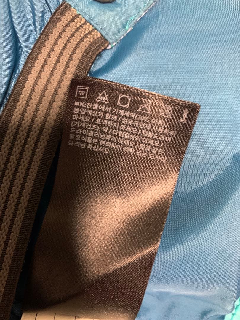 子ども用スキーウェアセット（オリーブ、マルチカラー、ピンク）