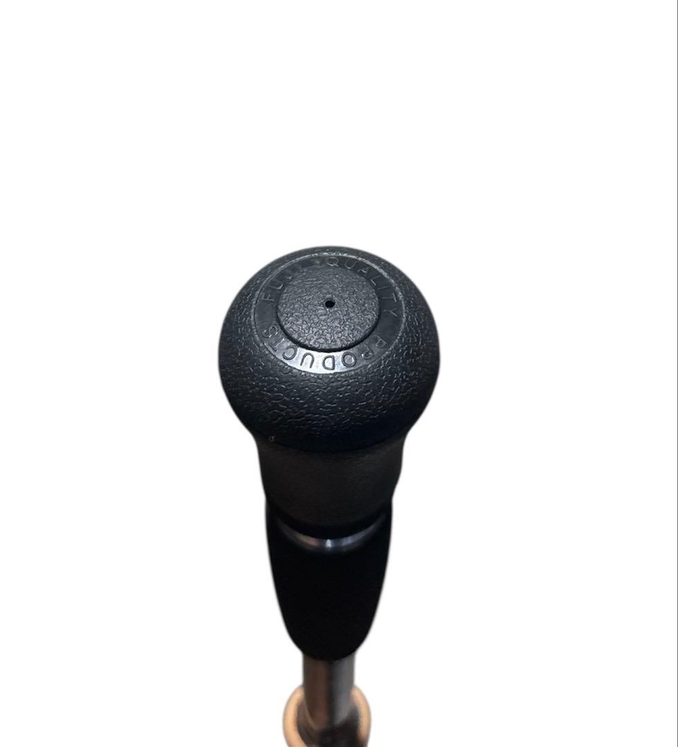 HAMAZU TULALAツララ ハマズ コラボロッド アルデア69