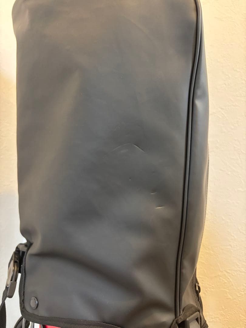 VESSEL PLAYER3.0 スタンドキャディバッグ 正規品