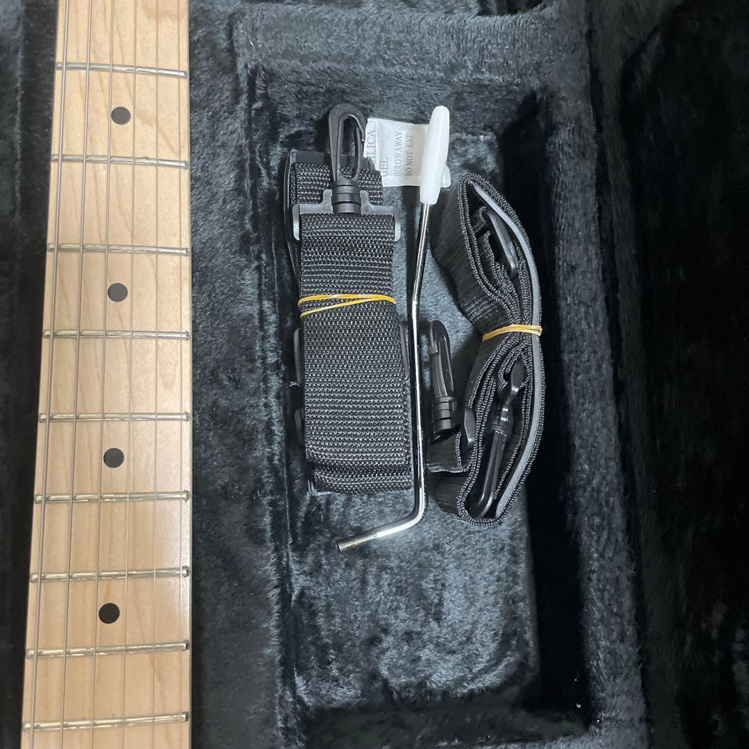 sword ストラトキャスター　（明日には値段戻します）