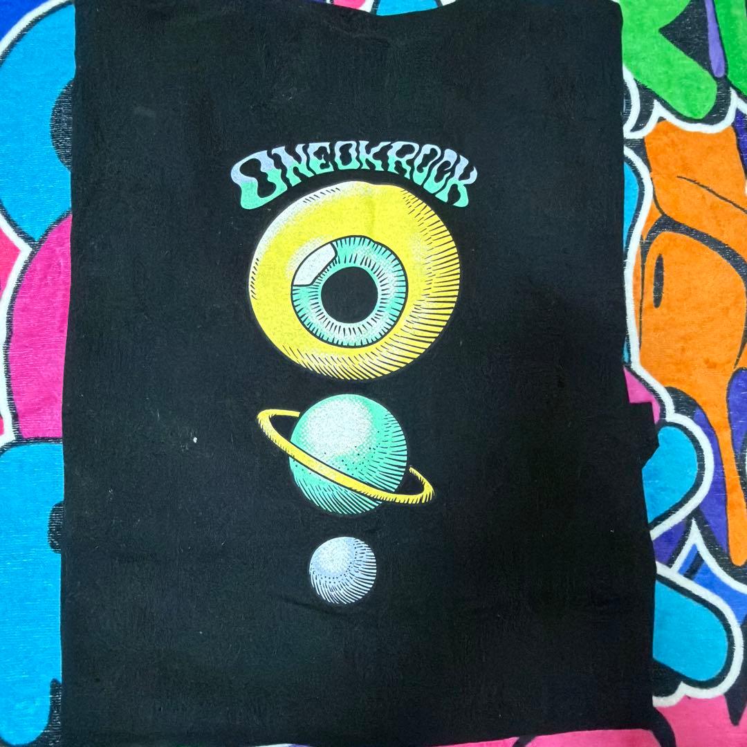 ワンオクロック 3点セット