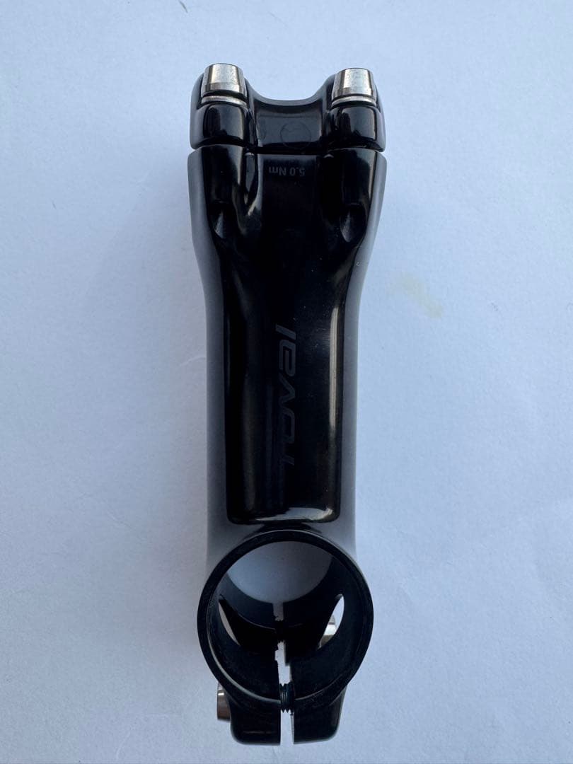 ROVAL「ロバール」 ALPINIST STEM