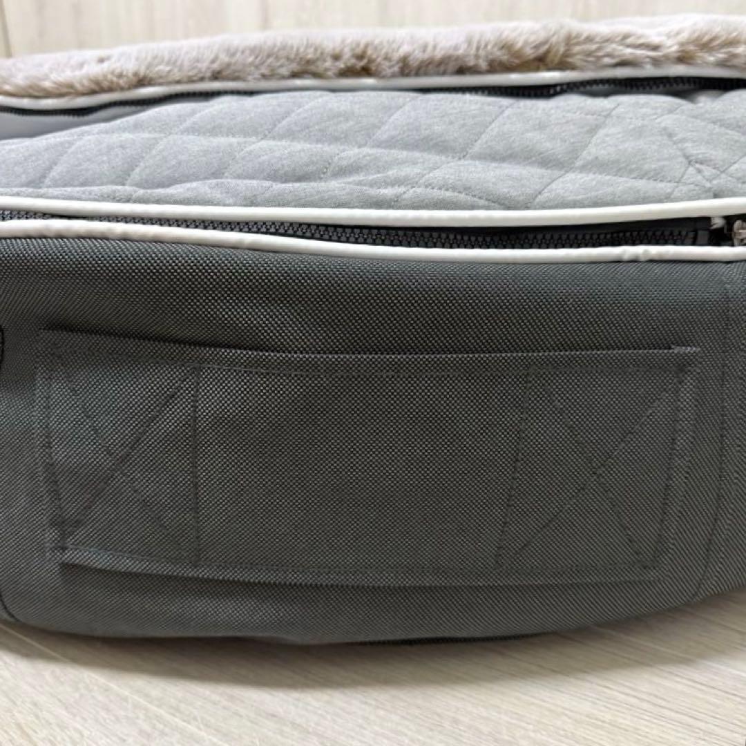 ほぼ未使用 ambient lounge HIGH アンビエントラウンジ M