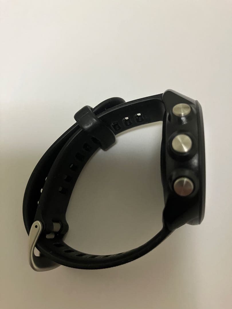 GARMIN245 MUSIC ブラック