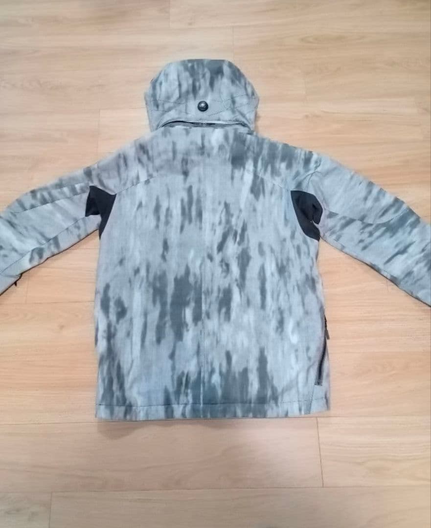 ザッキーさん専用　デサントメイトスキーウェア　サイズL 美品