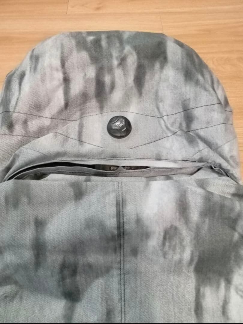 ザッキーさん専用　デサントメイトスキーウェア　サイズL 美品