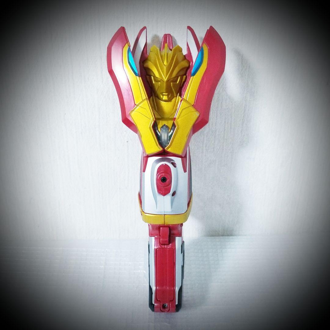 ウルトラマンギンガS ✨