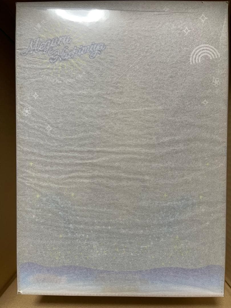 【夏に恋するピチカート！】 八宮めぐる 1/7スケールフィギュア