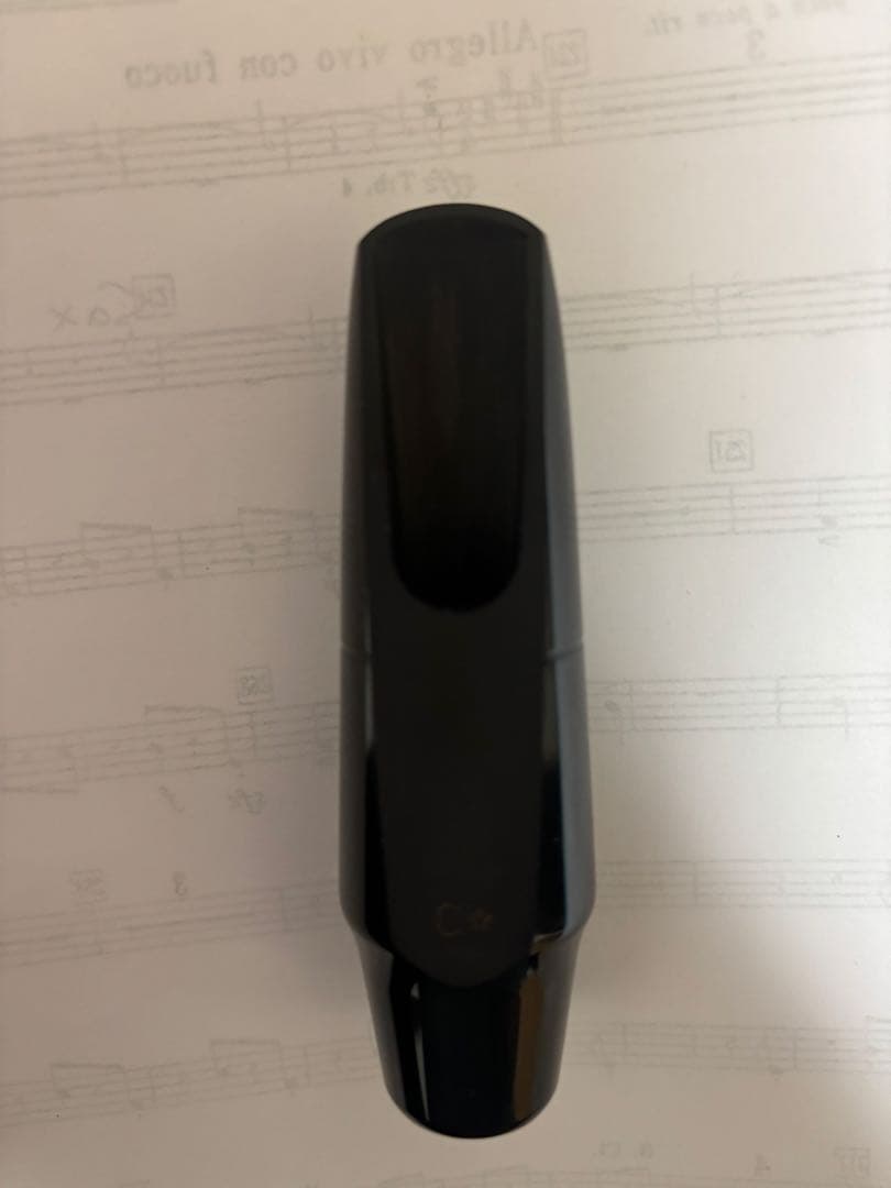 セルマー S80-C☆ アルトサックス用マウスピース