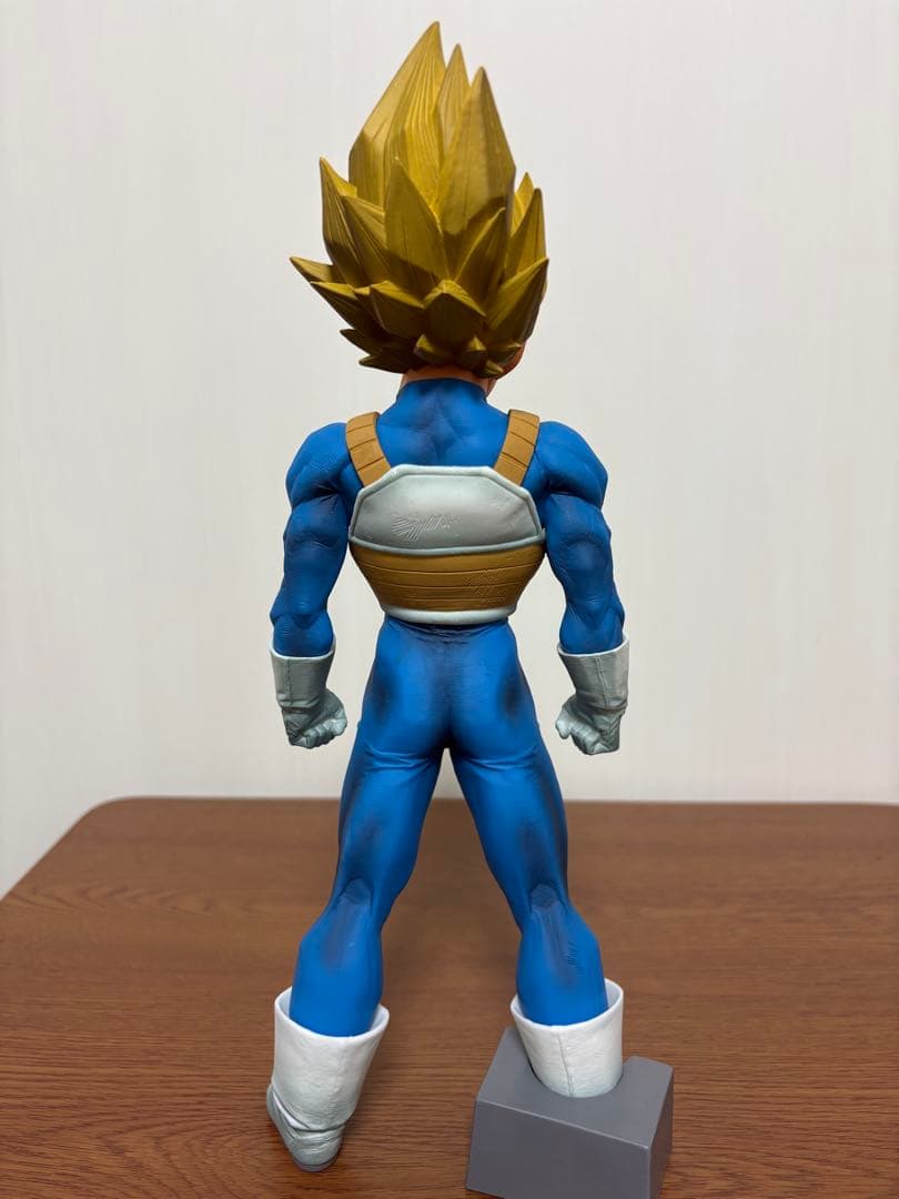 SMSP スーパーサイヤ人 孫悟空 ゼノバース ベジータ 半券付