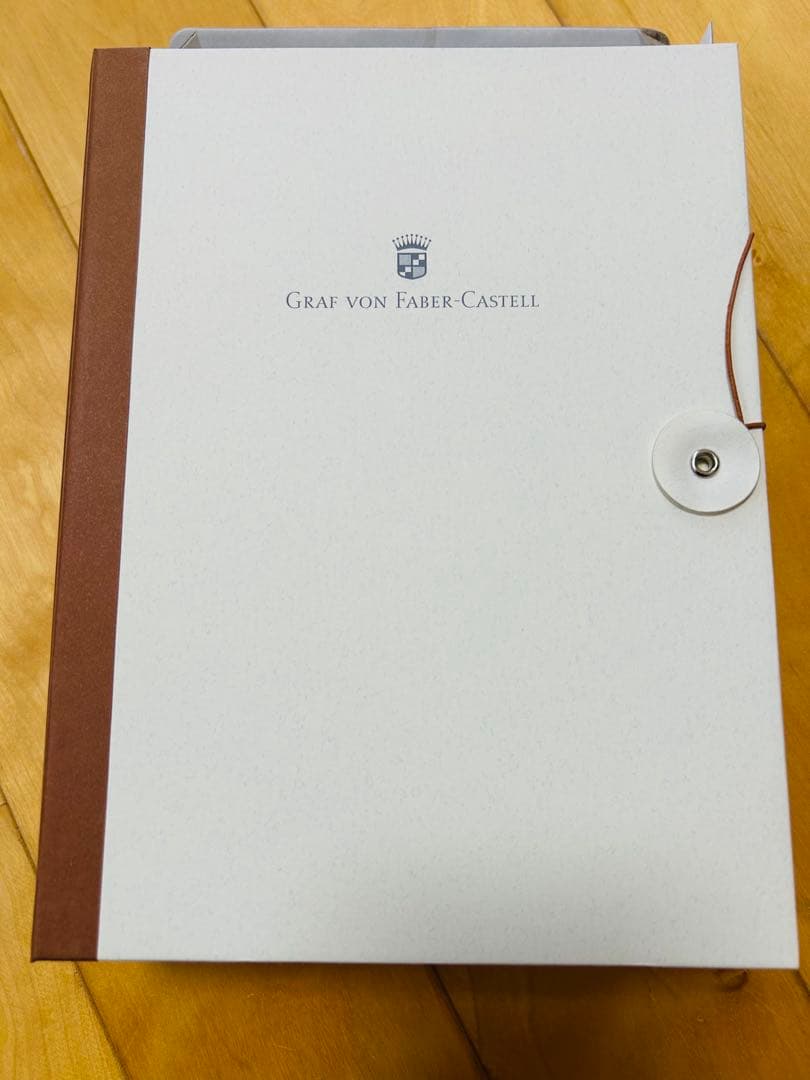 y*e様 Faber-Castell アネロ ローズゴールド ボールペン