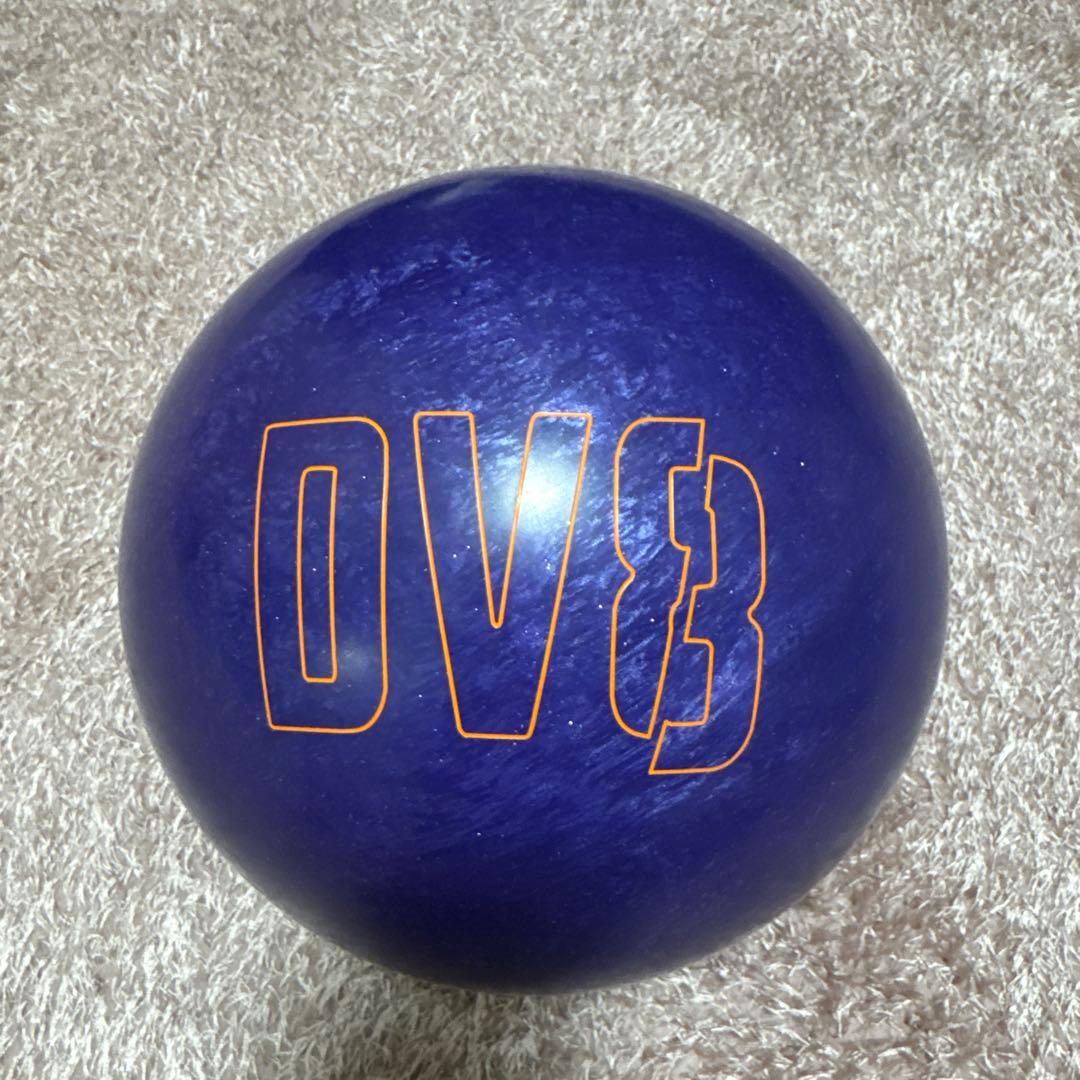 DAMN GOOD VERGE PEARL ダァムグッド・バージ・パール 15P