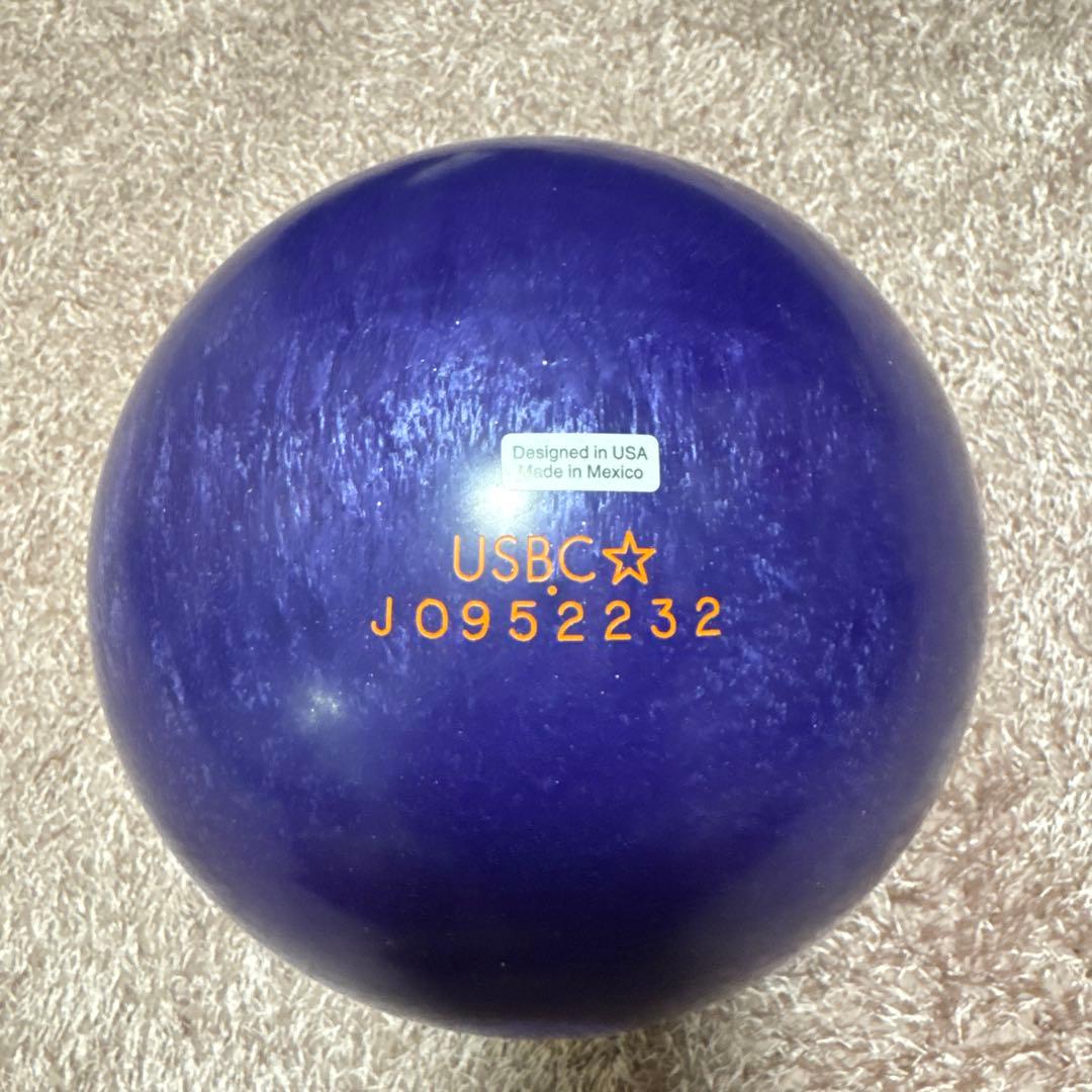 DAMN GOOD VERGE PEARL ダァムグッド・バージ・パール 15P