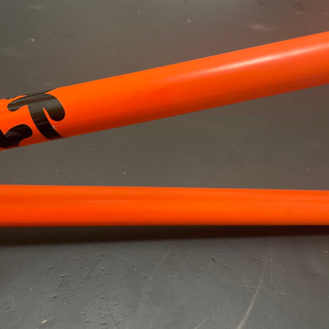 BMX フレーム　Cult [カルト] Gateway 2024モデル