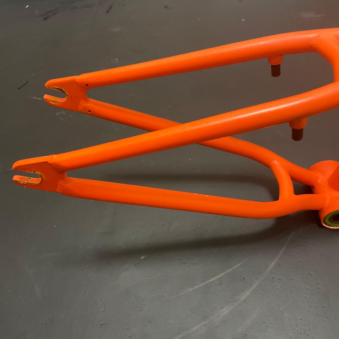 BMX フレーム　Cult [カルト] Gateway 2024モデル