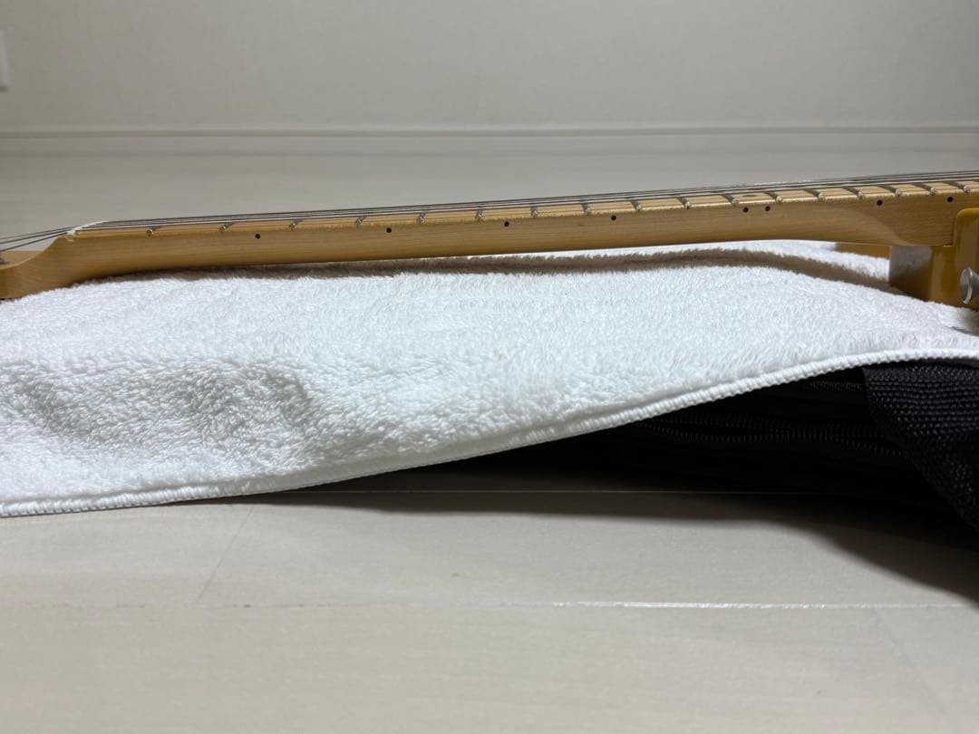 Fender テレキャスター リミテッドエディション アメリカンパフォーマー