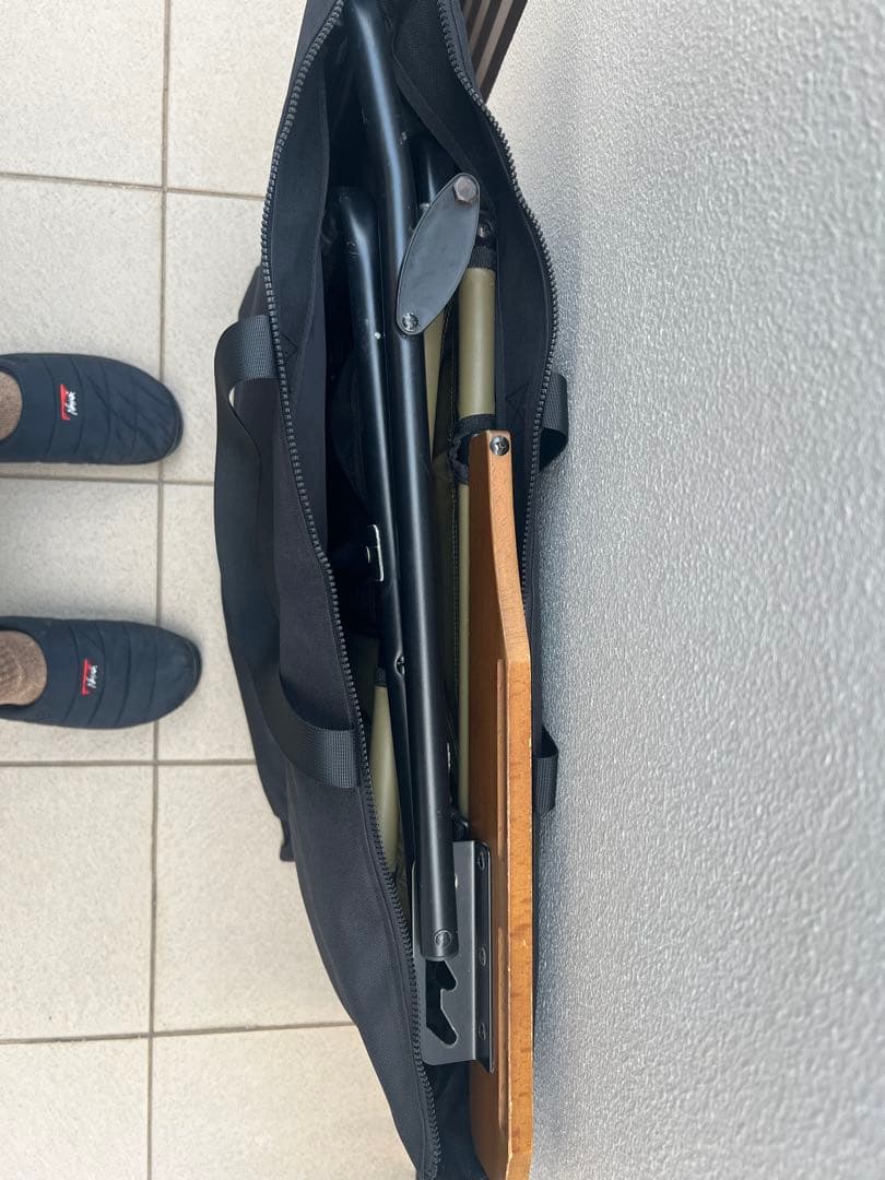 AS2OV アソッブ　ローバーチェア+クッション+ソマビトケース３点セット