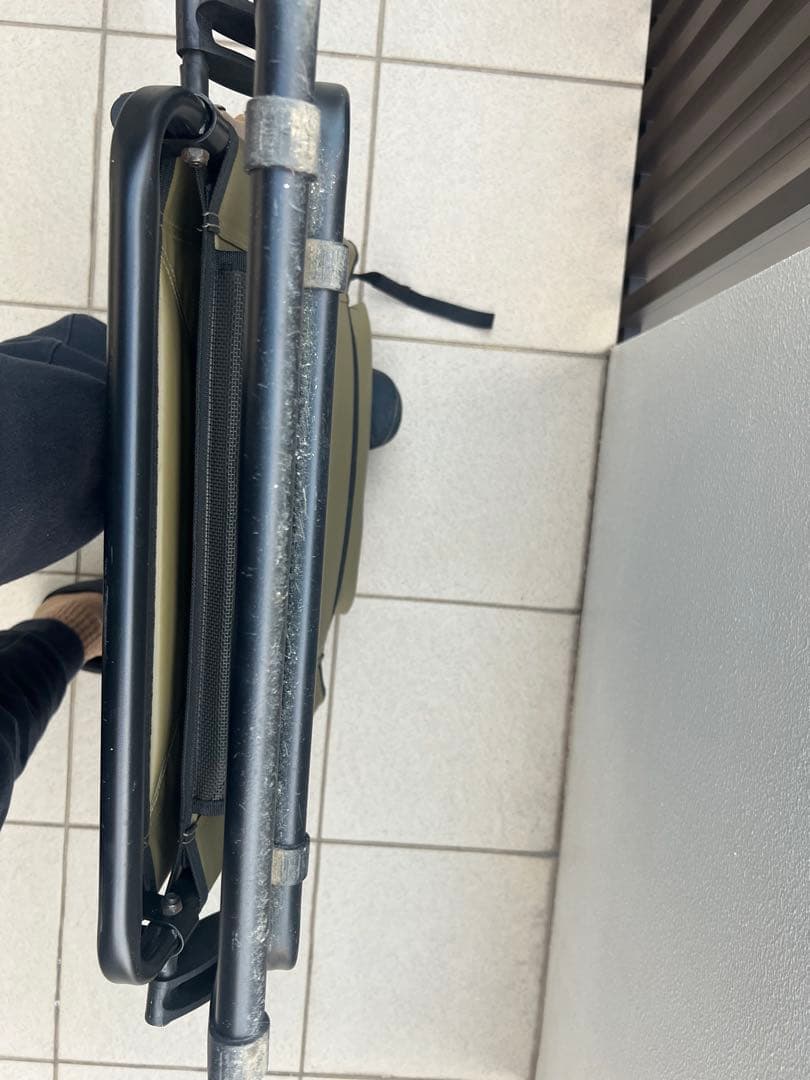 AS2OV アソッブ　ローバーチェア+クッション+ソマビトケース３点セット