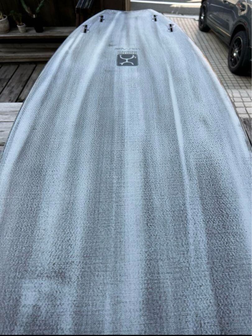 K*i様 ロブマチャド シーサイド ファイヤワイヤー FIREWIRE mach