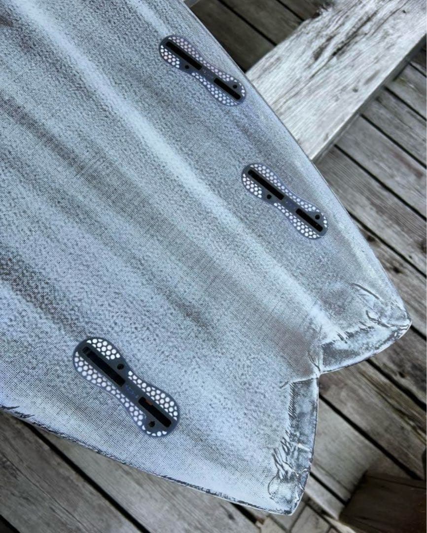 K*i様 ロブマチャド シーサイド ファイヤワイヤー FIREWIRE mach