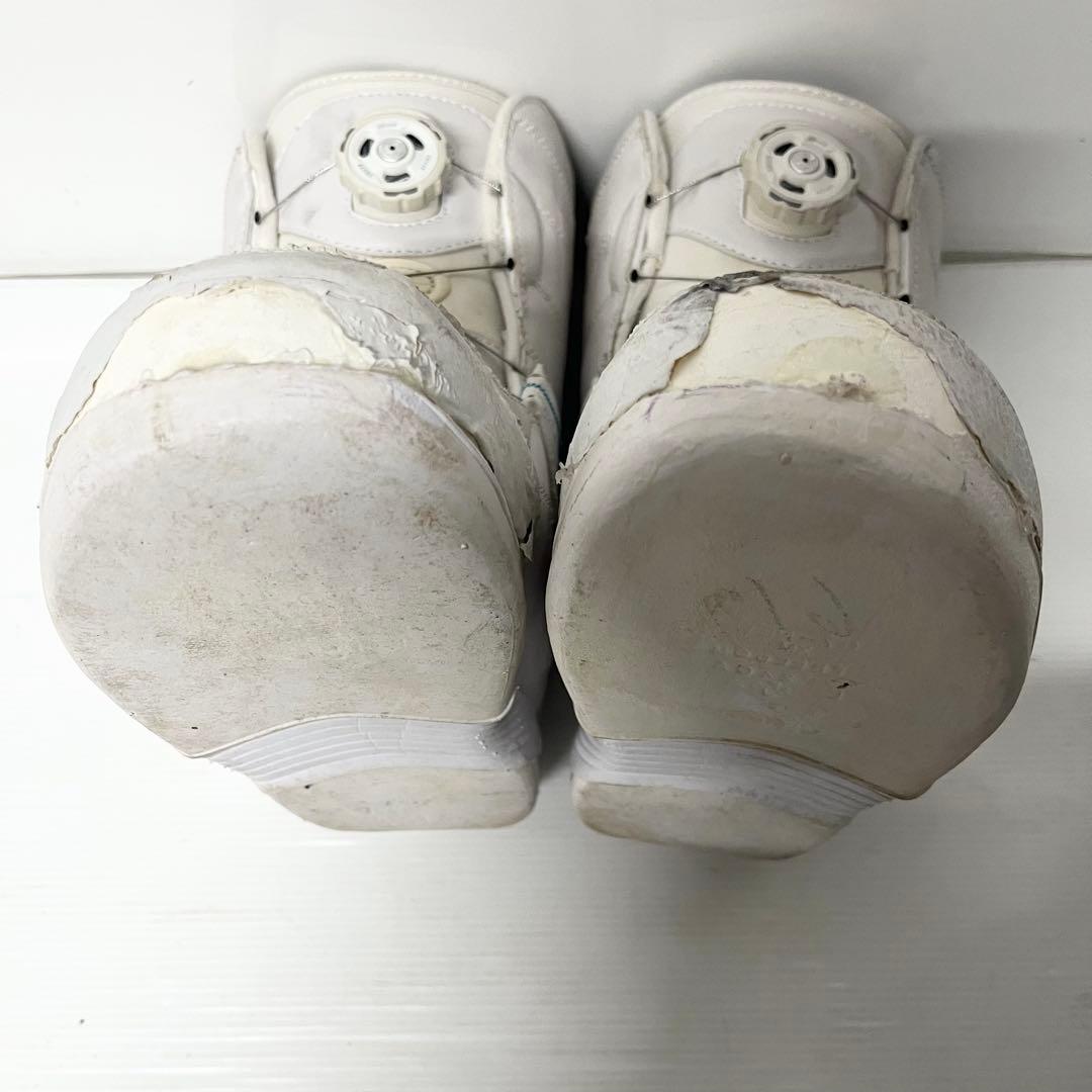 レディース　スノボセット　女性用　スノーボード　初心者用　ビンディング　ブーツ