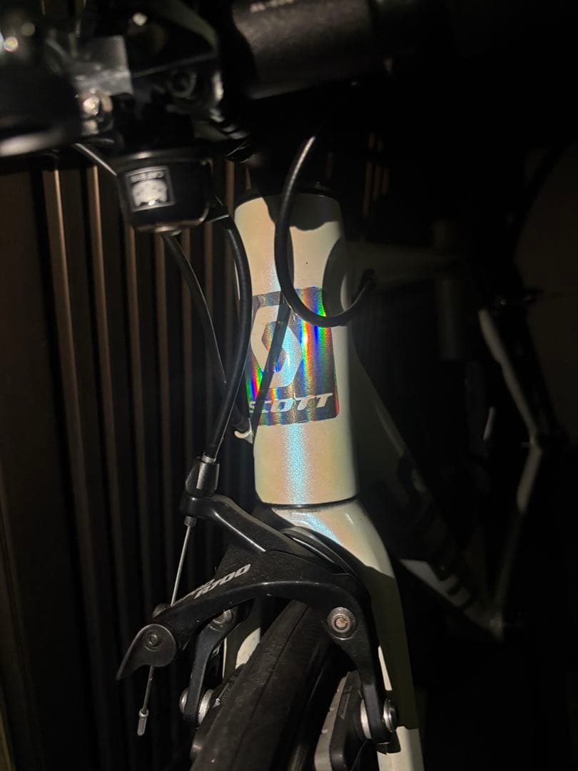 スコット スピードスター